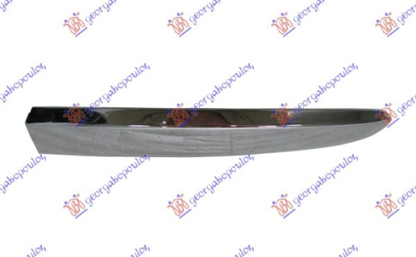 LAJSNA RESETKE PREDNJEG BRANIKA HROM LEVO