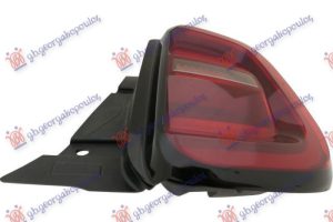STOP LAMPA LED (DEPO) DESNO