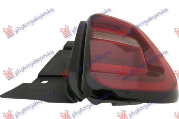 STOP LAMPA LED (DEPO) DESNO