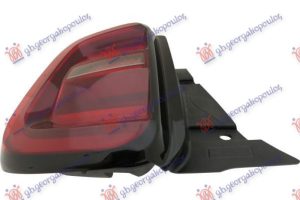 STOP LAMPA LED (DEPO) LEVO