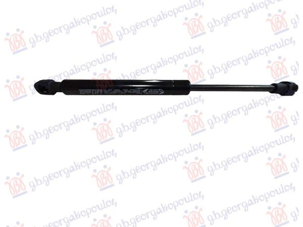AMORTIZER GEPEK VRATA (CABRIO) (285L-280N)