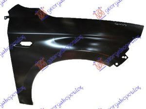 FRONT FENDER (O)