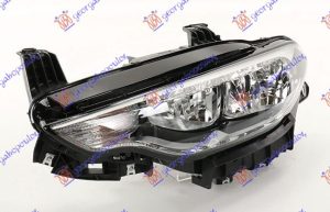 FAR ELEKTRICNI (H7/H15) (DEPO) LEVO