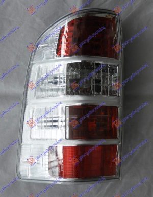 STOP LAMPA (DEPO) LEVO