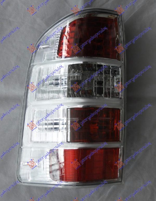 STOP LAMPA (DEPO) LEVO
