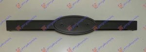 LAJSNA PVC MASKE CENTRALNA SIVA