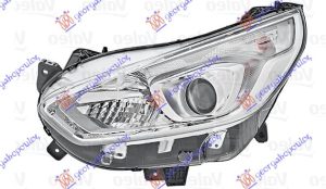 HEAD LAMP ELECTRICAL (VALEO)