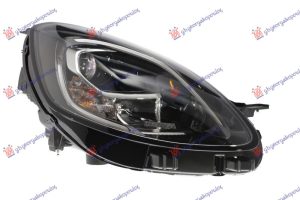 FAR (H1/LED/PY21W) (VALEO) DESNO