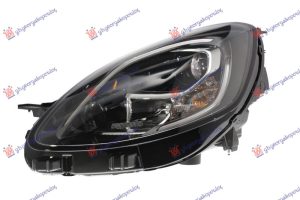 FAR (H1/LED/PY21W) (VALEO) LEVO