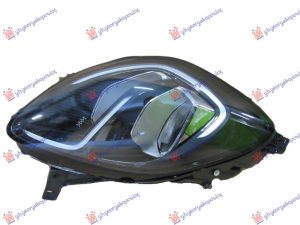 HEAD LAMP LED (LED/PY21W) (VALEO)
