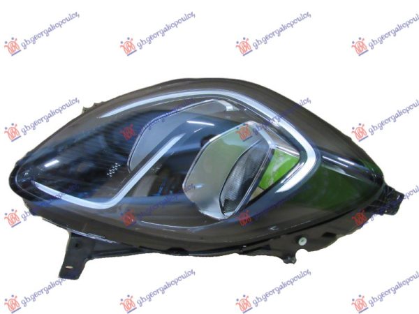 HEAD LAMP LED (LED/PY21W) (VALEO)