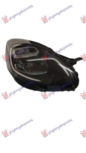 FAR CEO LED 21- (VALEO) DESNO