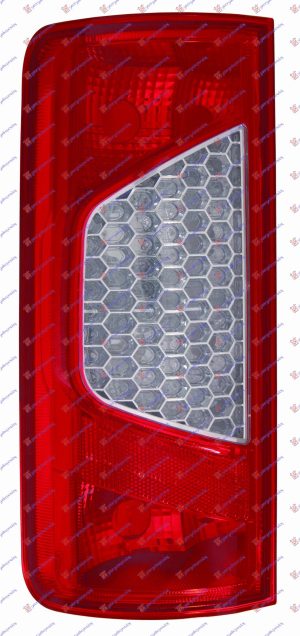 STOP LAMPA (DEPO) LEVO