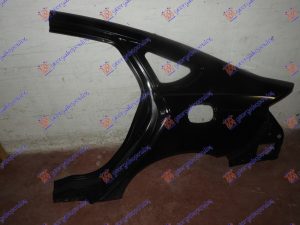 REAR FENDER (SDN)