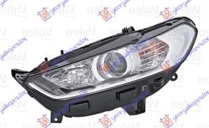 FAR ELEKTRICNI (H7/H15) (VALEO) LEVO