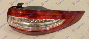 STOP LAMPA SPOLJASNJA (SEDAN) (DEPO) DESNO
