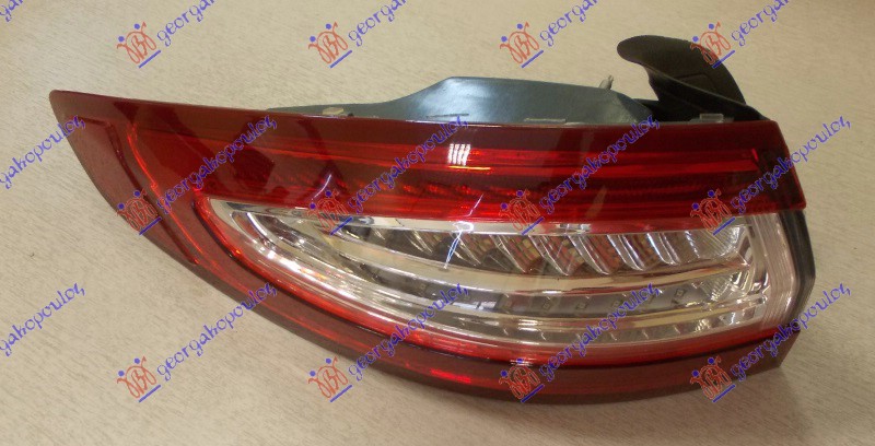 STOP LAMPA SPOLJASNJA (H/B) (DEPO) LEVO