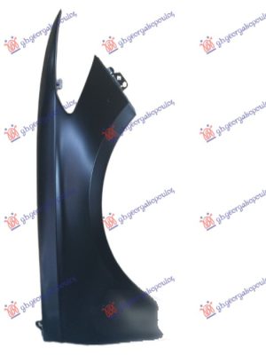 FRONT FENDER