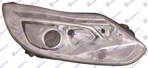 FAR XENON SA LED DNEVNIM SVETLOM (DEPO) DESNO