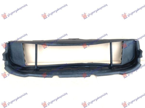 FRAME AIRDUCT RADIATOR UPPER PLASTIC 1,5