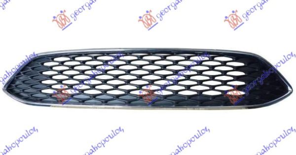 PVC MASKA (MREZA) (HROM OKVIR)