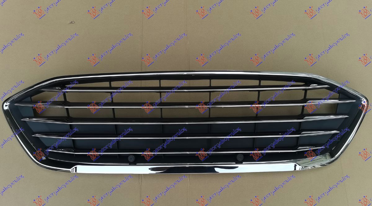 PVC MASKA (HROM OKVIR) (HROM LAJSNE)