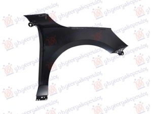 FRONT FENDER