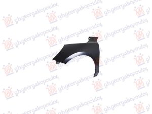 FRONT FENDER
