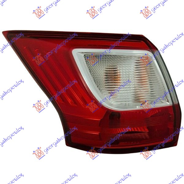 STOP LAMPA SPOLJASNJA (GRAND) (VALEO) LEVO