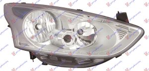 FAR ELEKTRICNI (H7/H15) (DEPO) DESNO