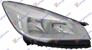 FAR ELEKTRICNI (TYC) DESNO