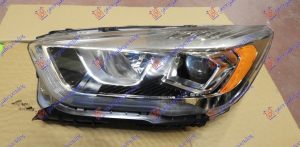 FAR ELEKTRICNI SA LED DNEVNOM SVETLOM (VALEO) LEVO