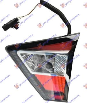 STOP LAMPA UNUTRASNJA -2018 (KINA) DESNO
