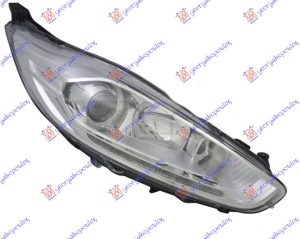 FAR PROJEKTOR (H1/H7) SA LED DNEVNIM SVETLOM (TYC) DESNO