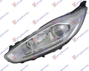 FAR PROJEKTOR (H1/H7) SA LED DNEVNIM SVETLOM (TYC) LEVO