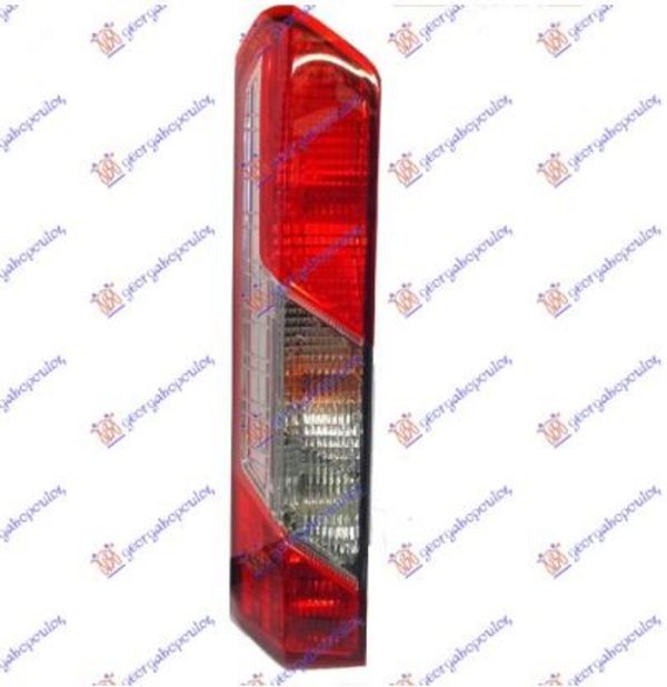 STOP LAMPA (TURSKA) LEVO