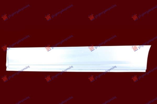 SAJTNA (BEZ KLIZNIH VRATA) (3300mm) LEVO