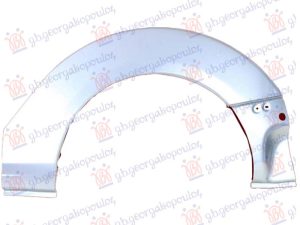 RUB (3300mm) DESNO