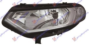 FAR ELEKTRICNI (H4) SA LED DNEVNIM SVETLOM (TYC) LEVO
