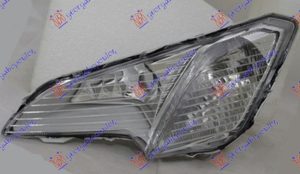 MAGLENKA (H9) (E) (TYC) LEVO