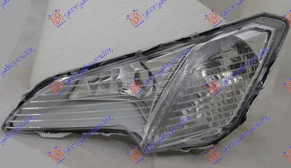 MAGLENKA (H9) (E) (TYC) LEVO