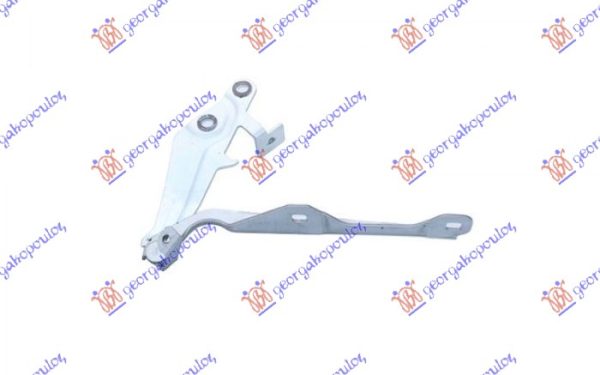 FRONT HOOD HINGE