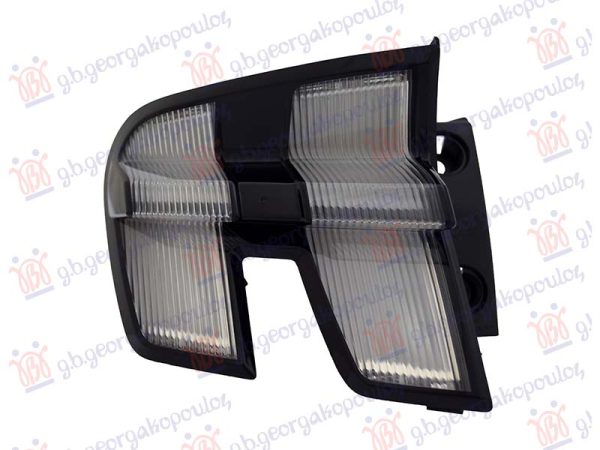 STOP LAMPA SPOLJASNJA LED (TYC) LEVO