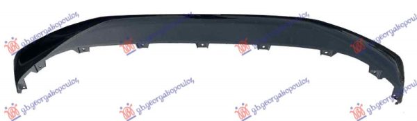 FRONT BUMPER SPOILER PRIMED