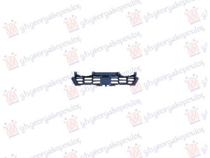 FRONT BUMPER GRILLE