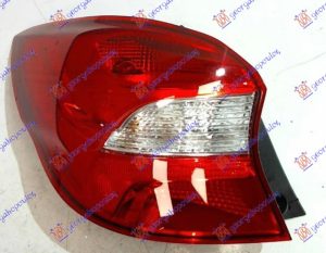 STOP LAMPA (DEPO) LEVO