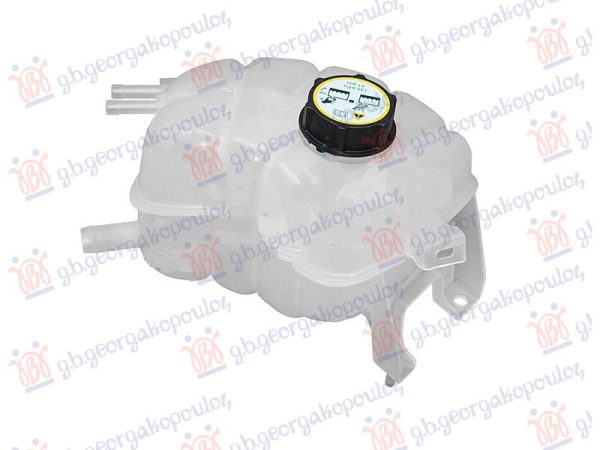 POSUDA ZA ANTIFRIZ (SA POKLOPCEM) (2.0L)