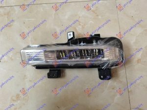 MAGLENKA LED LEVO