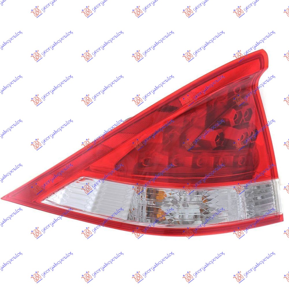 STOP LAMPA (DEPO) LEVO
