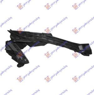 NOSAC PREDNJEG BRANIKA GORNJI PLASTICNI DESNO